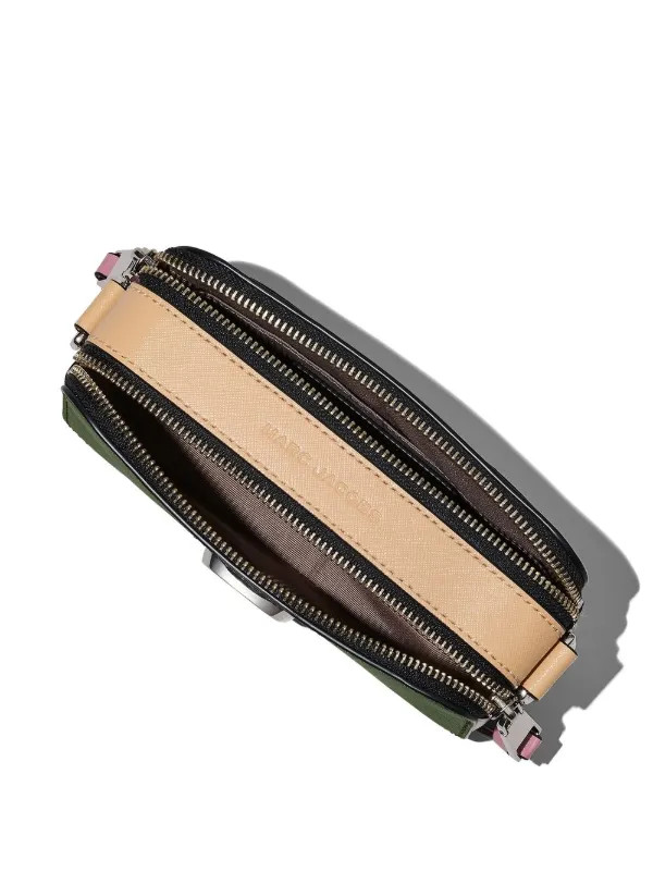 Marc Jacobs The Snapshot Camera Bag - Farfetch | Farfetch Global