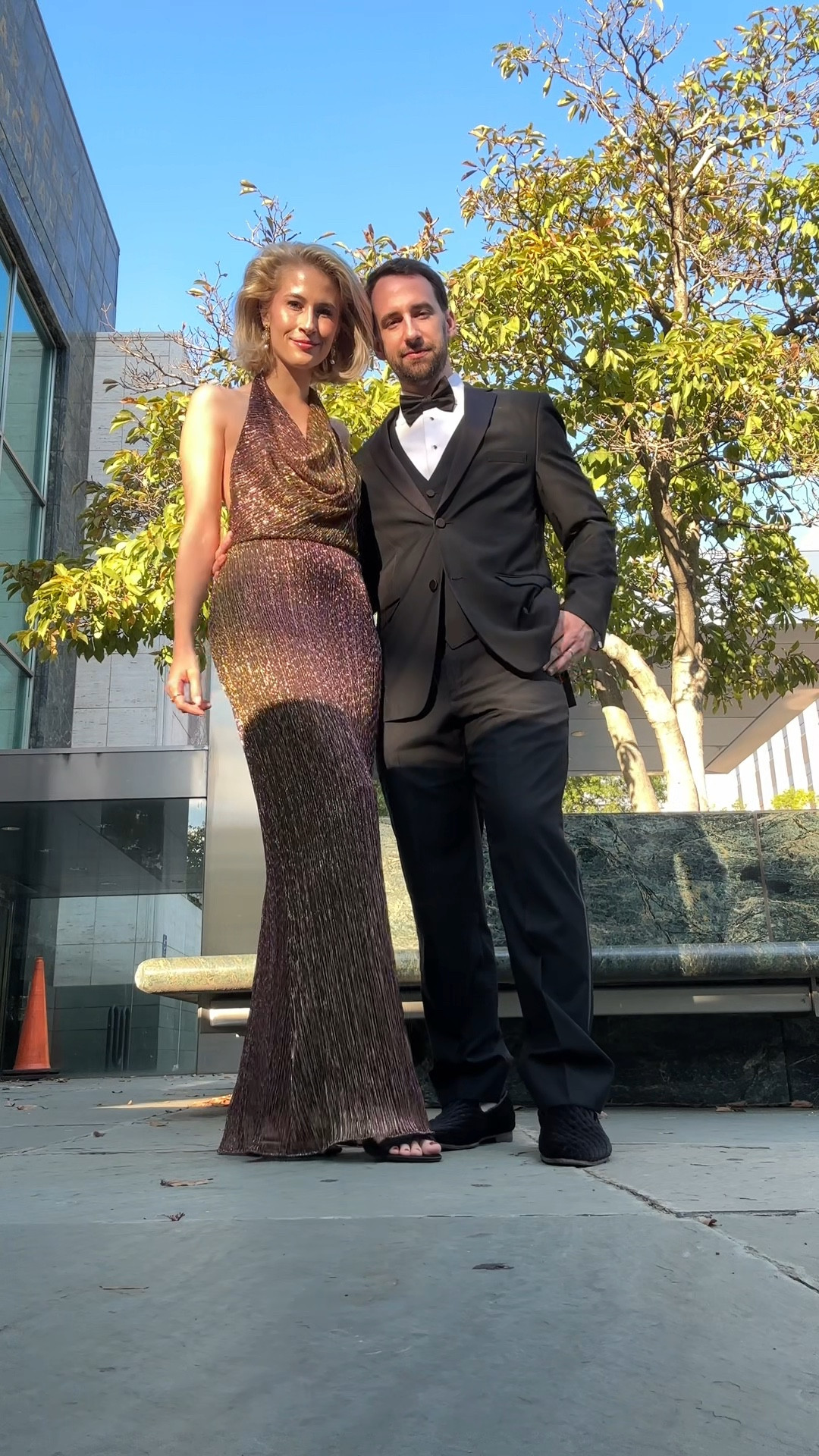 Dress is Lady Pippa-can’t link her unfortunately but linked similar 

Black tie wedding guest dress | formal wedding guest dress | tux | tuxedo | wedding guest | fall wedding 

#LTKMens #LTKParties #LTKWedding