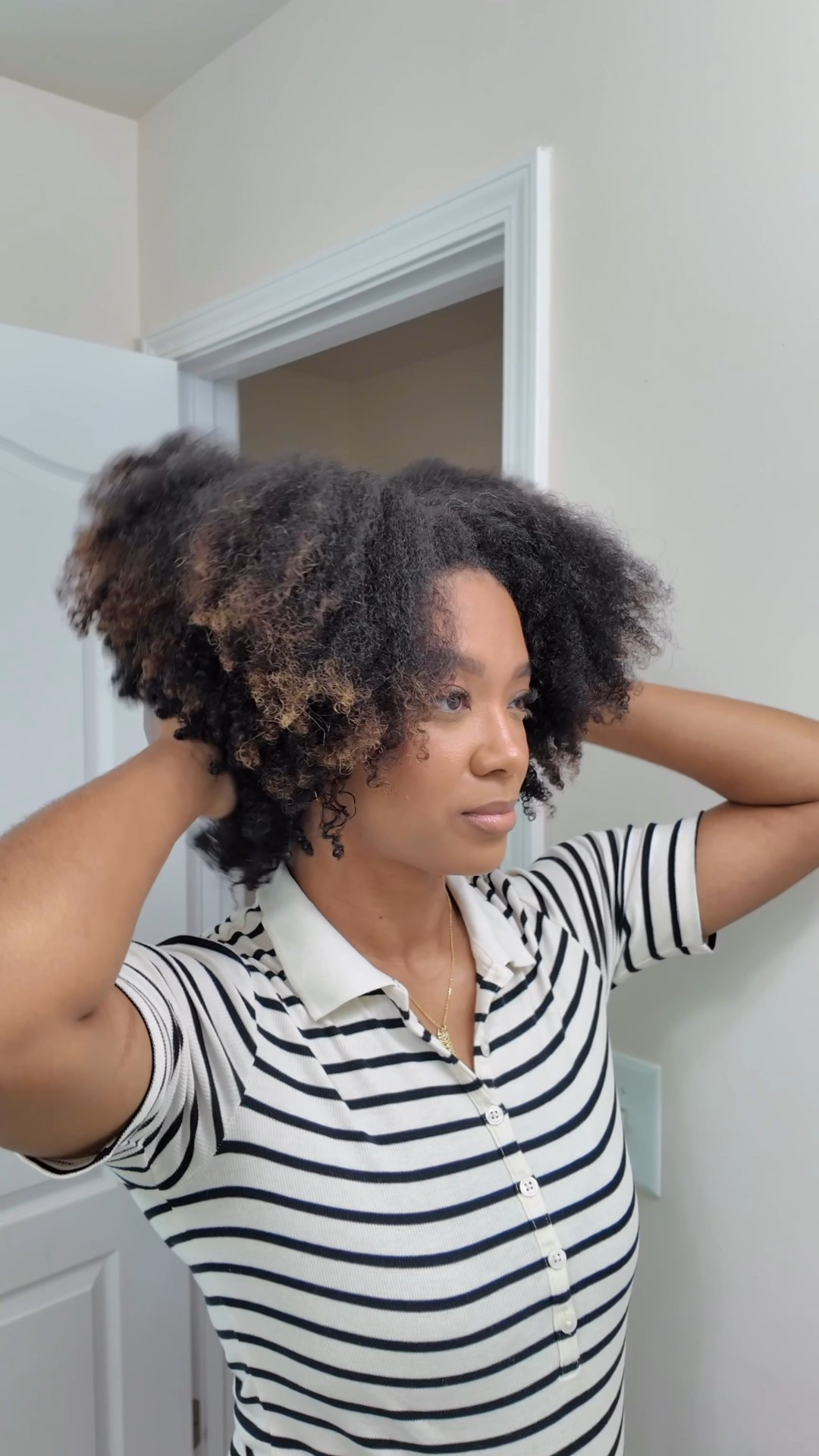 From curly to straight ✨ 

This time I added my usual curls. I like to set them on rods, I will re roll my hair up on these rods for bedtime!  

#LTKBeauty #LTKSeasonal #LTKHoliday