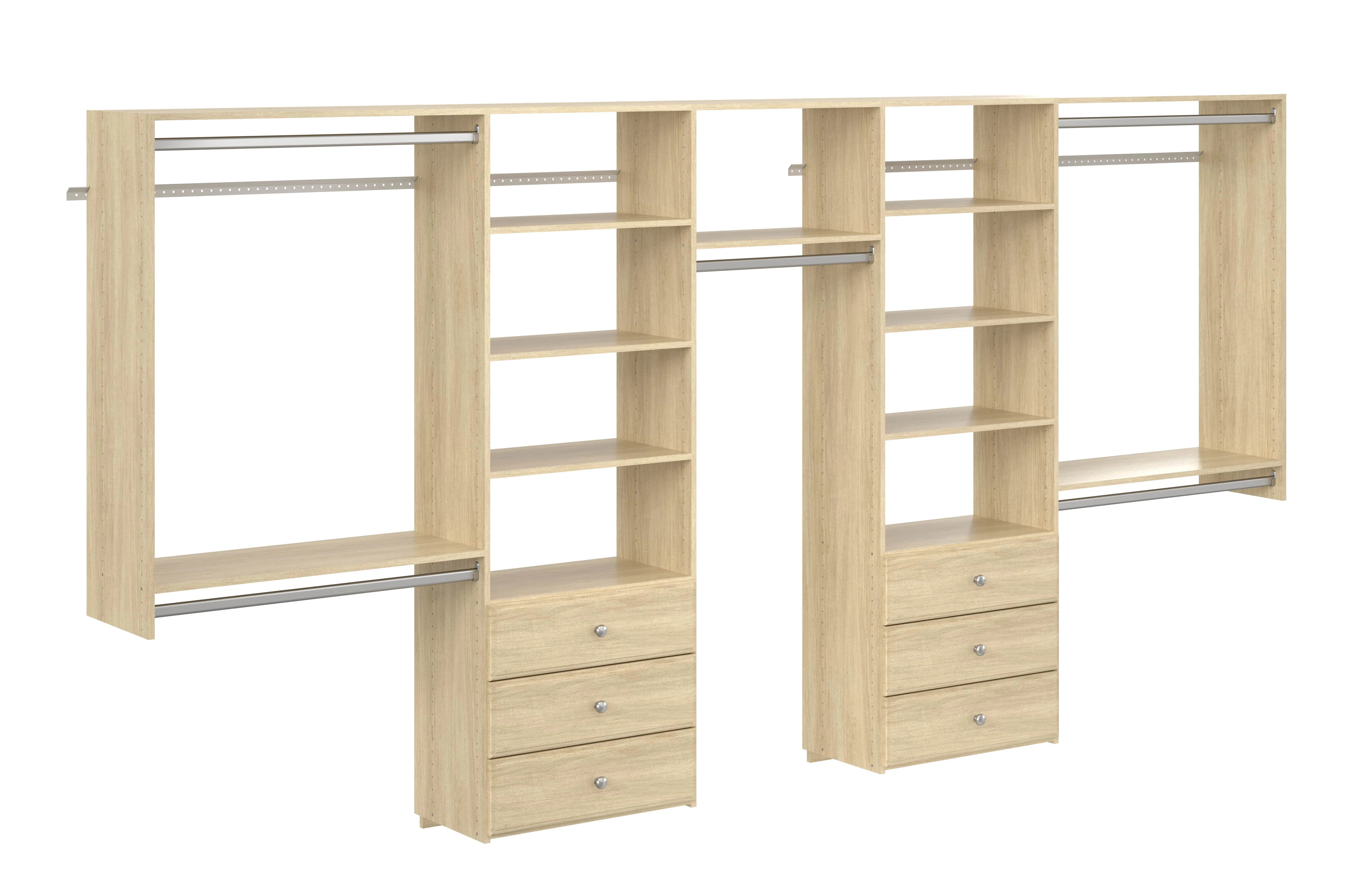 Dotted Line™ Kiki Deluxe Shared Kit & Reviews | Wayfair | Wayfair North America