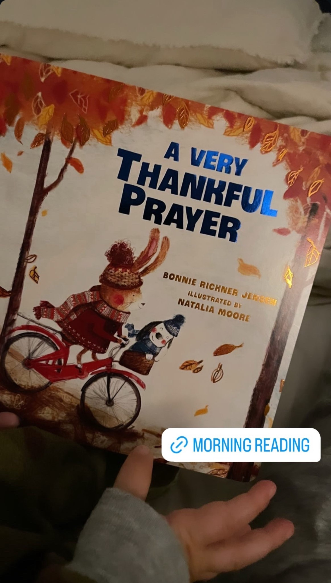 Favorite books to read with your toddler. 