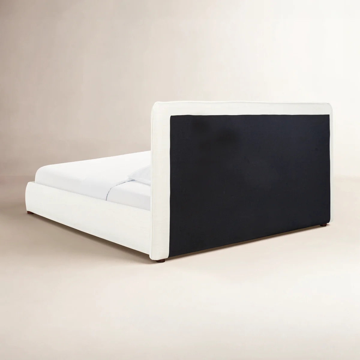 Callahan Upholstered Platform Bed | Wayfair North America