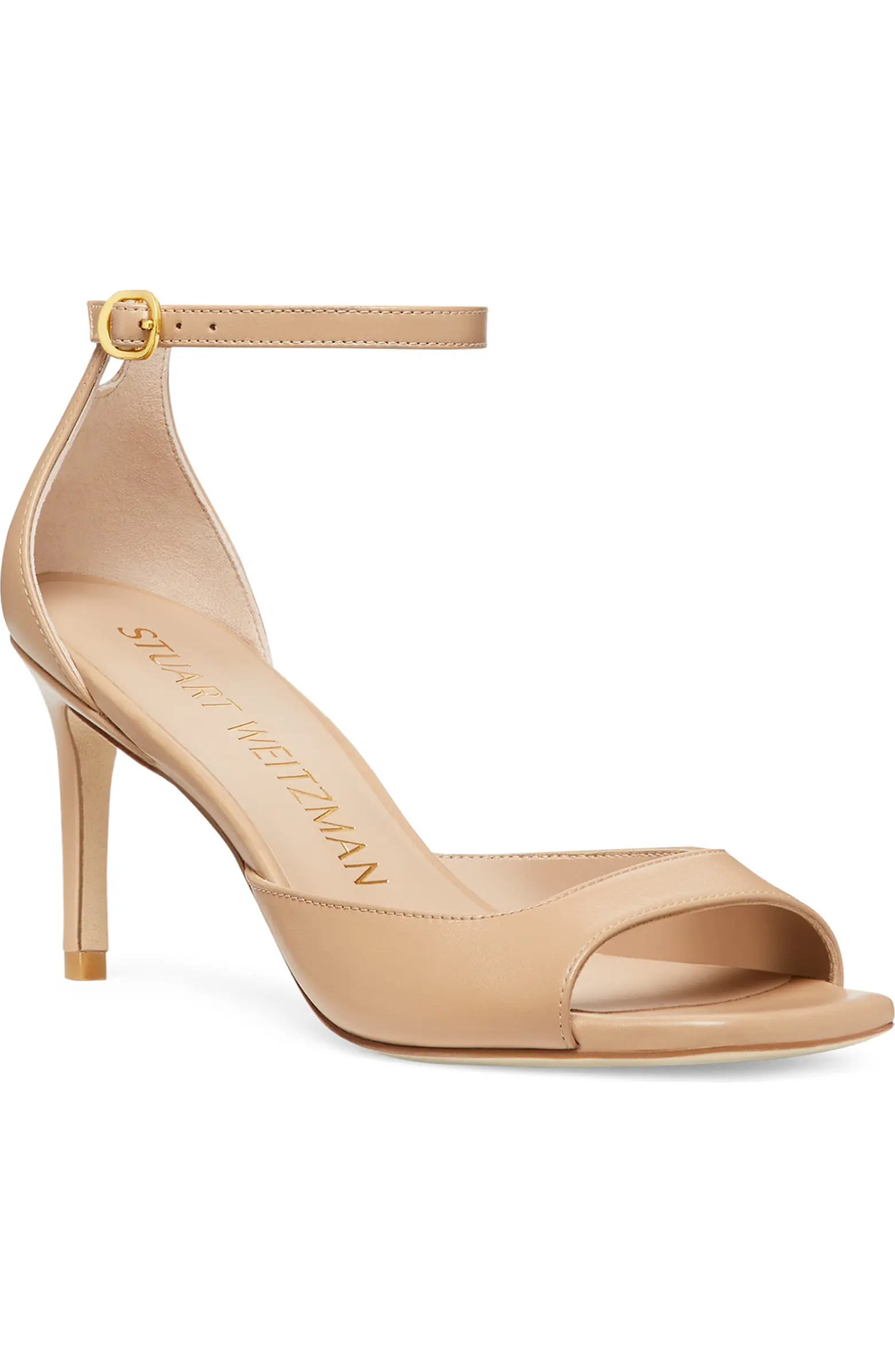 Nudistia 75 Sandal (Women) | Nordstrom