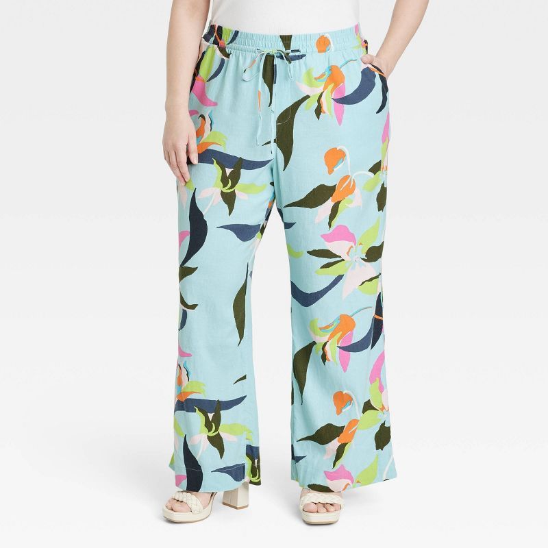 Target/Clothing, Shoes & Accessories/Women’s Clothing/Bottoms/Pants‎Shop all A New DayWomen's... | Target