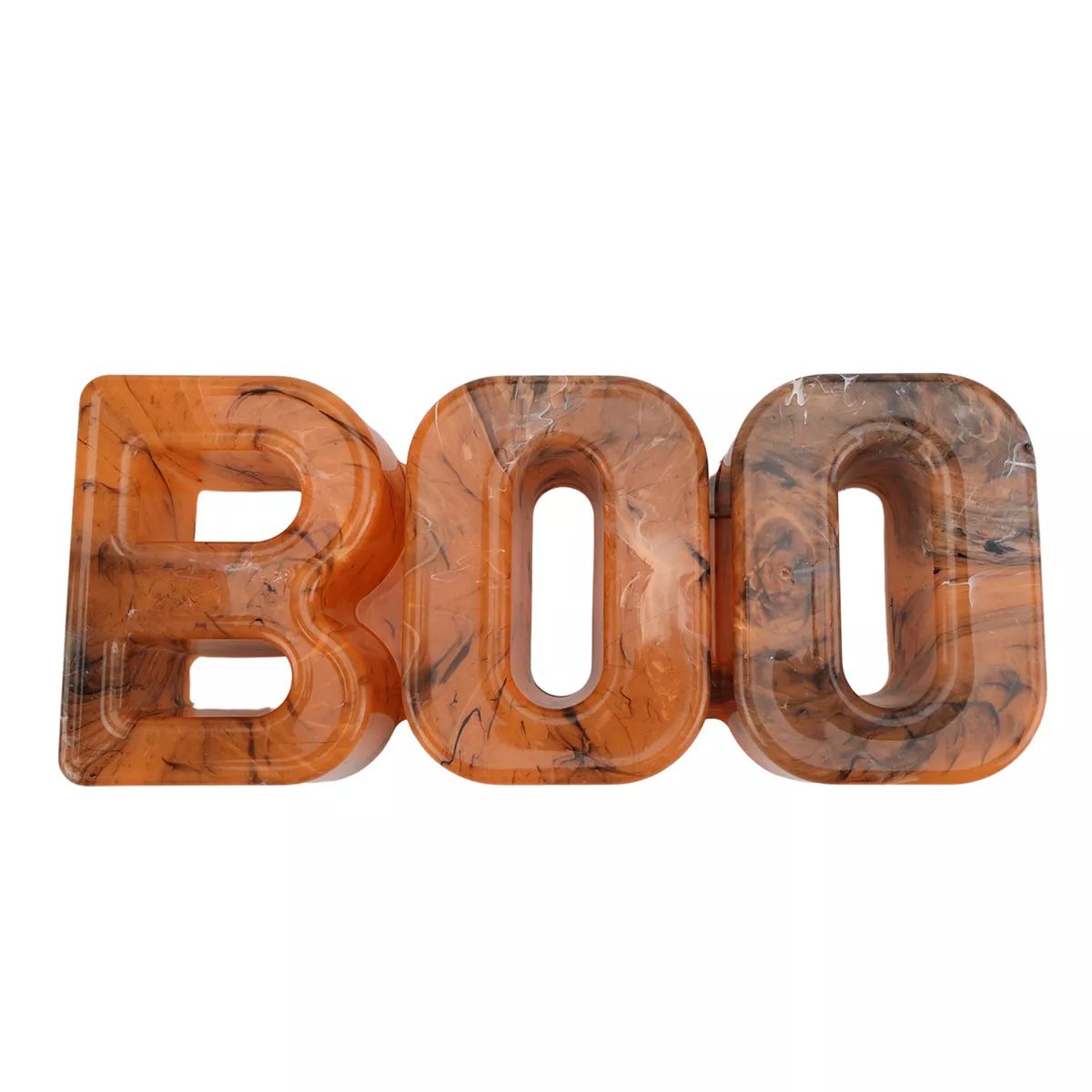 Celebrate Together™ Halloween "Boo" Divided Snack Tray | Kohl's