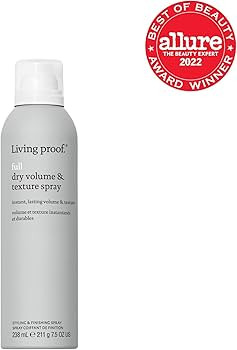 Living Proof Full Dry Volume & Texture Spray | Amazon (US)