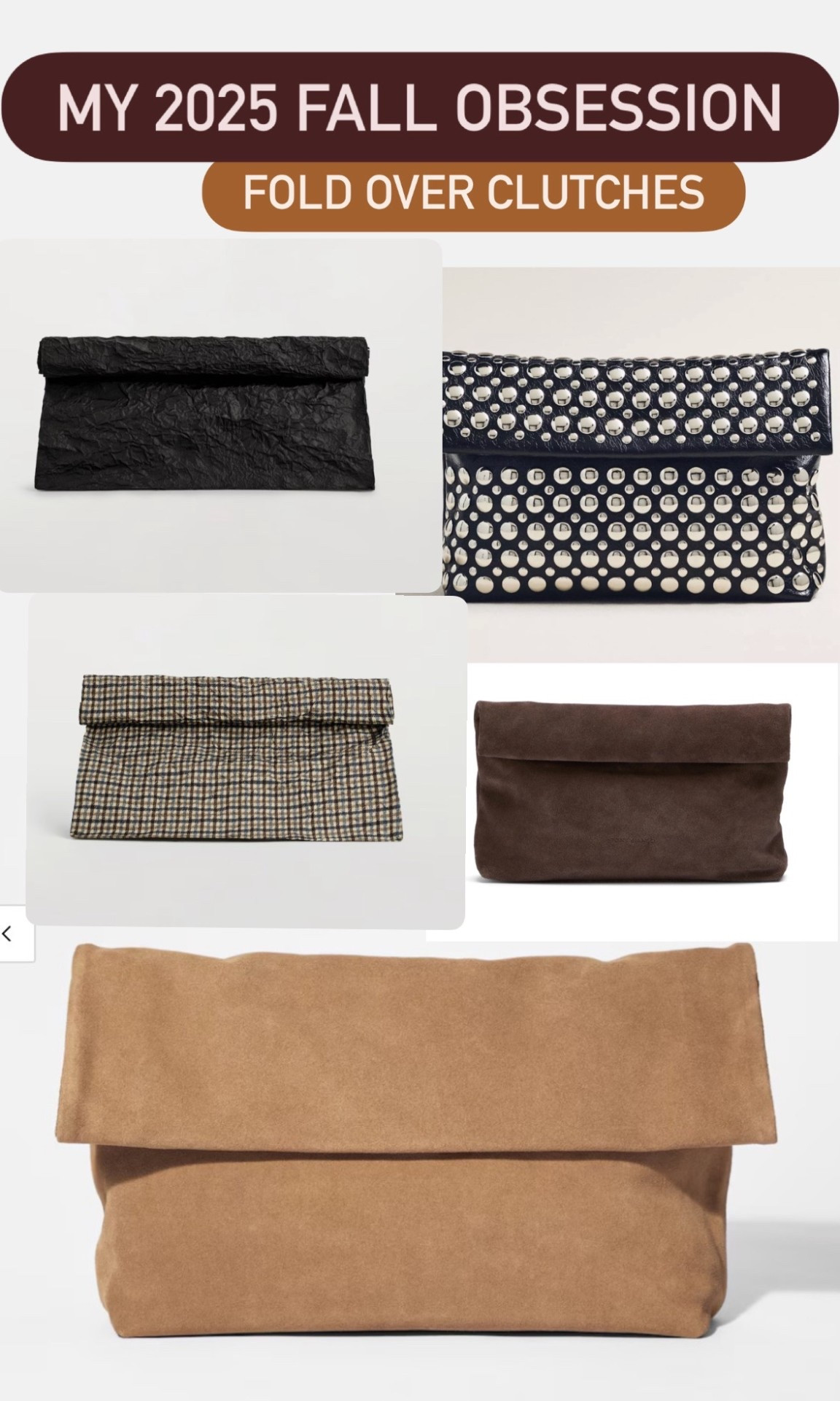 #LTKHalloween #LTKSeasonal #LTKItBag