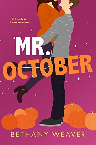 Mr. October | Amazon (US)