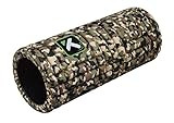 TriggerPoint GRID Foam Roller for Exercise, Deep Tissue Massage and Muscle Recovery, Original (13... | Amazon (US)