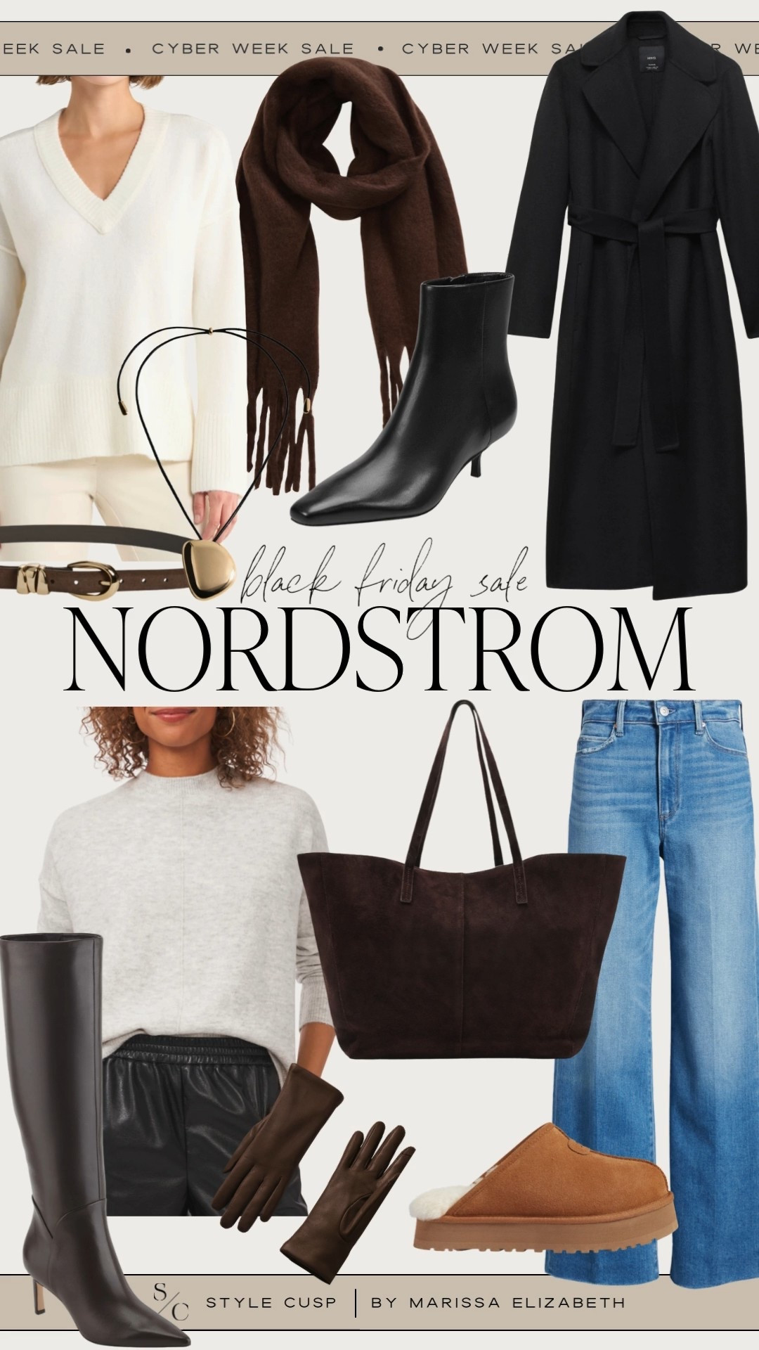 Nordstrom Black Friday sale picks! Up to 60% tons of markdowns 

#LTKHoliday #LTKCyberWeek #LTKGiftGuide