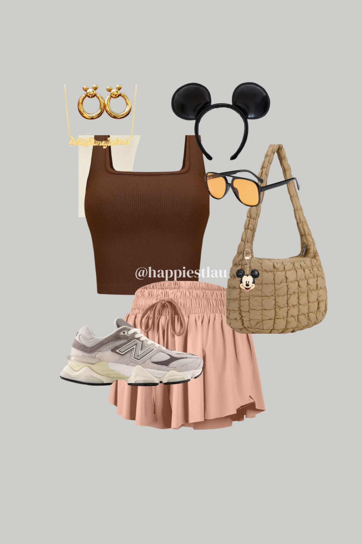 Fall ootd for disney

#LTKStyleTip #LTKPlusSize #LTKMidsize