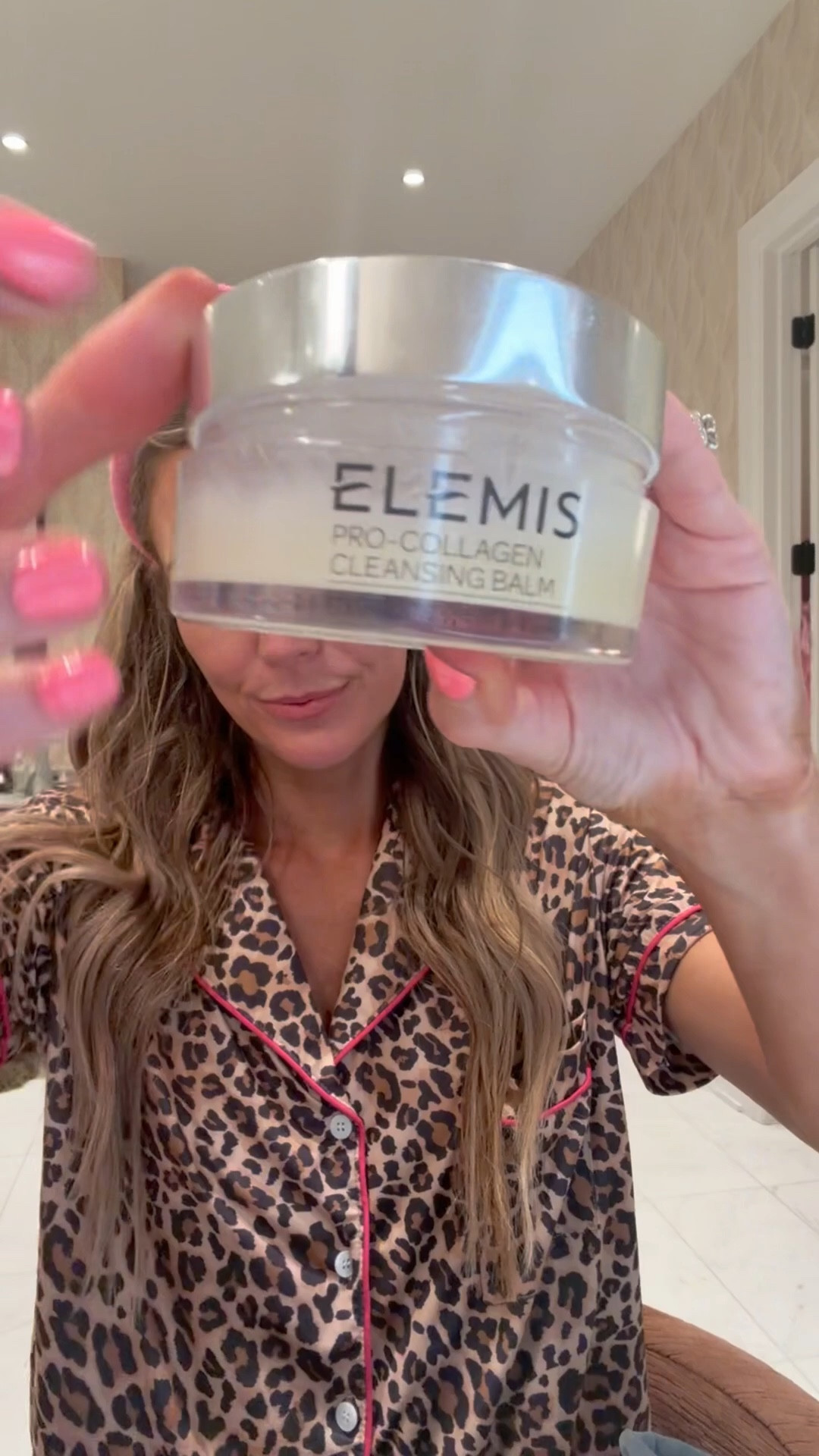 Get unready with me!! 