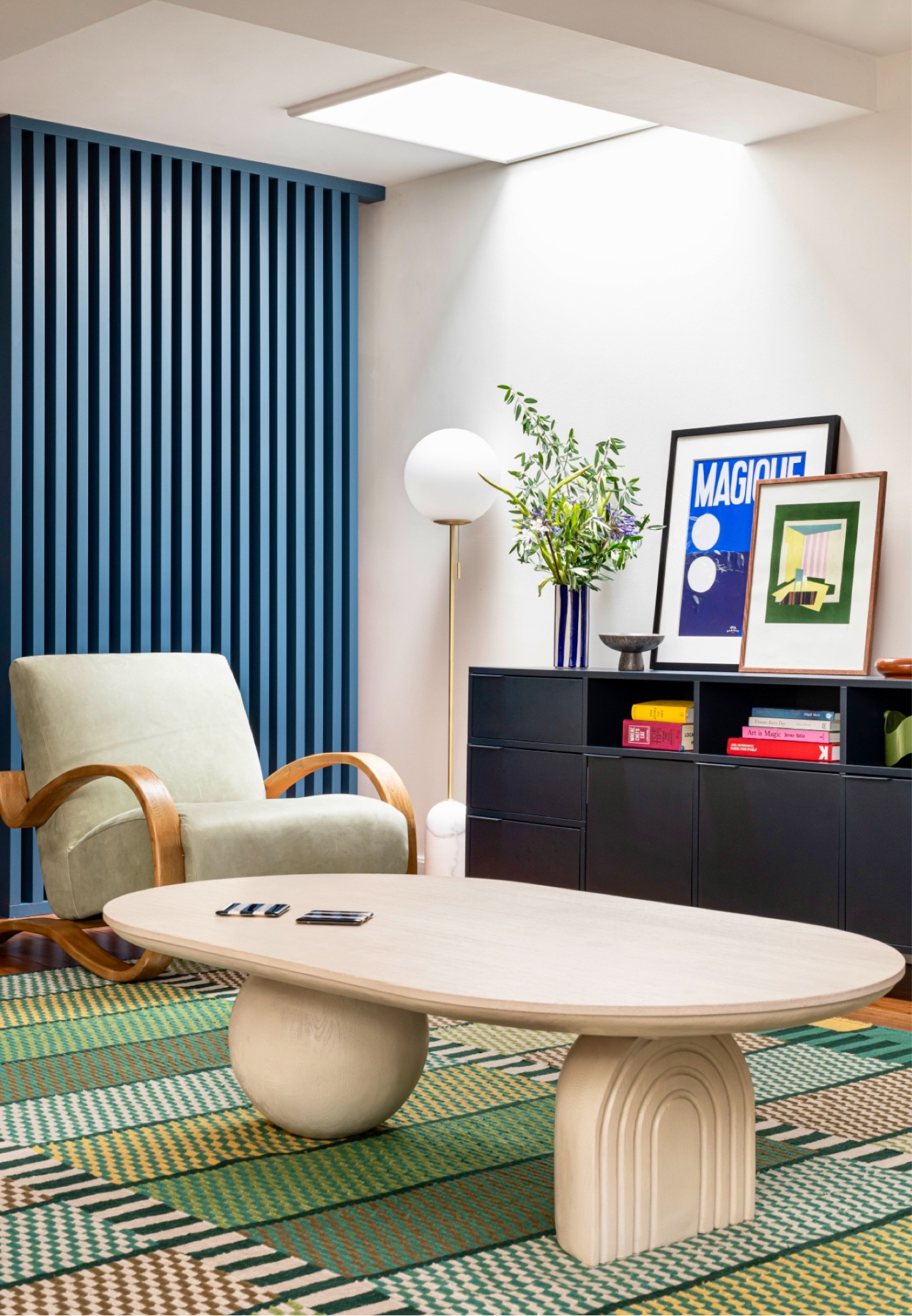 Interior design,moodboard, furniture inspration, soho home, contemporary interiors, cool interior furniture, design, home decor, home decorating, living room, coffee table, anthropology coffee table. 

#LTKhome #LTKSeasonal #LTKU