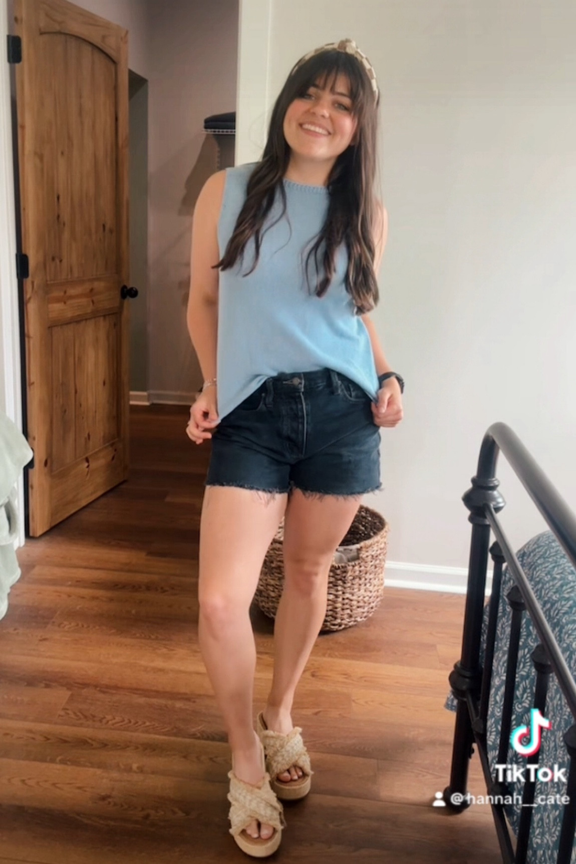 All from target and SHEIN!
Shirt is S
Shorts are a 2
Shoes are TTS

#LTKfindsunder50 #LTKfindsunder100