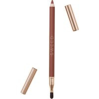 Sweed Lip Liner 1,2g (Various Shades) - January | Cult Beauty