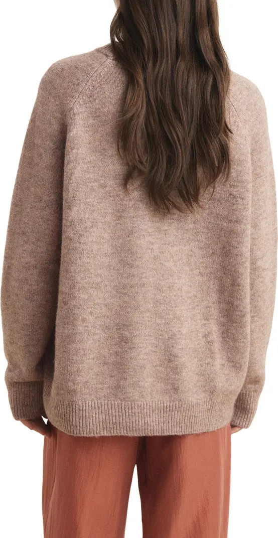 Crewneck Sweater | Nordstrom