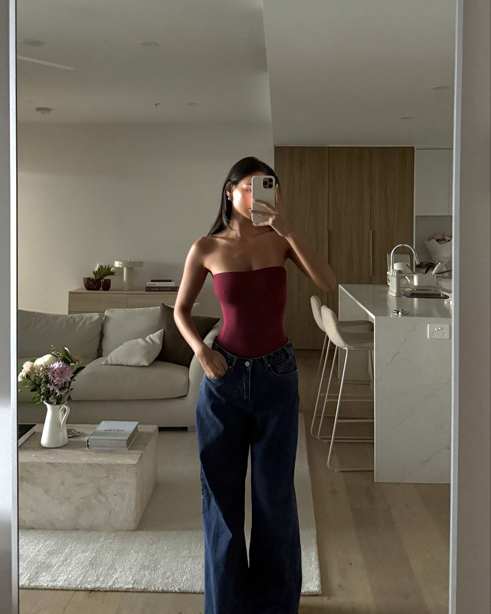 wearing a tank upside down 🤝🤝

#LTKstyletip #LTKworkwear #LTKaustralia