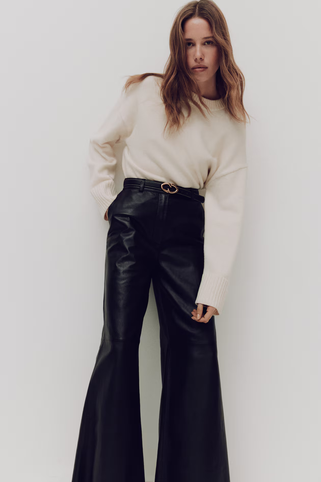 Belt | H&M (US + CA)