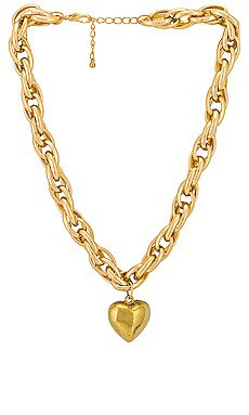 x REVOLVE Zoey Necklace
                    
                    Amber Sceats | Revolve Clothing (Global)