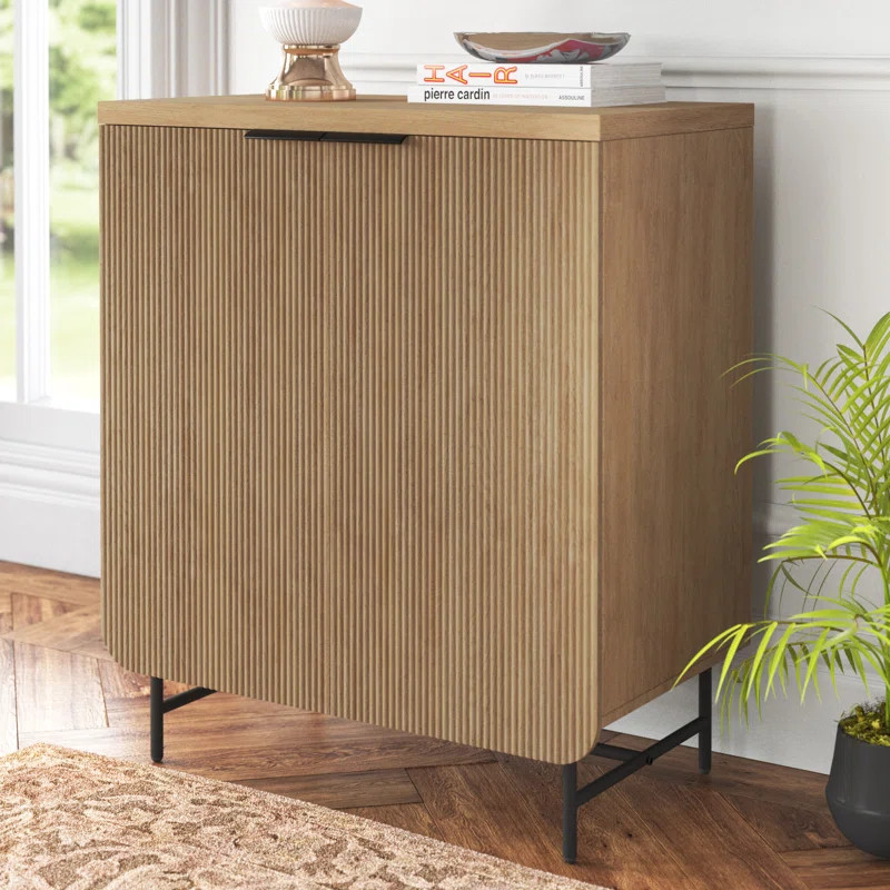 Ludlow Accent Cabinet | Wayfair North America