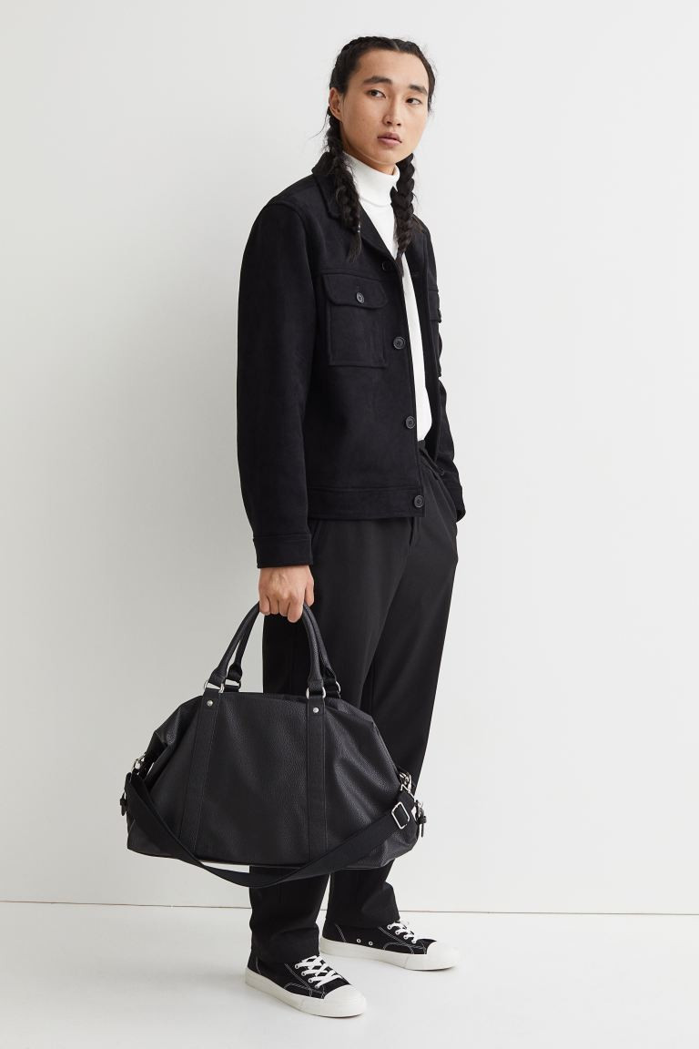 Weekend Bag | H&M (US + CA)