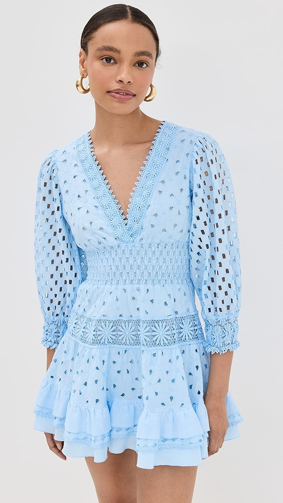 Temptation Positano | Shopbop