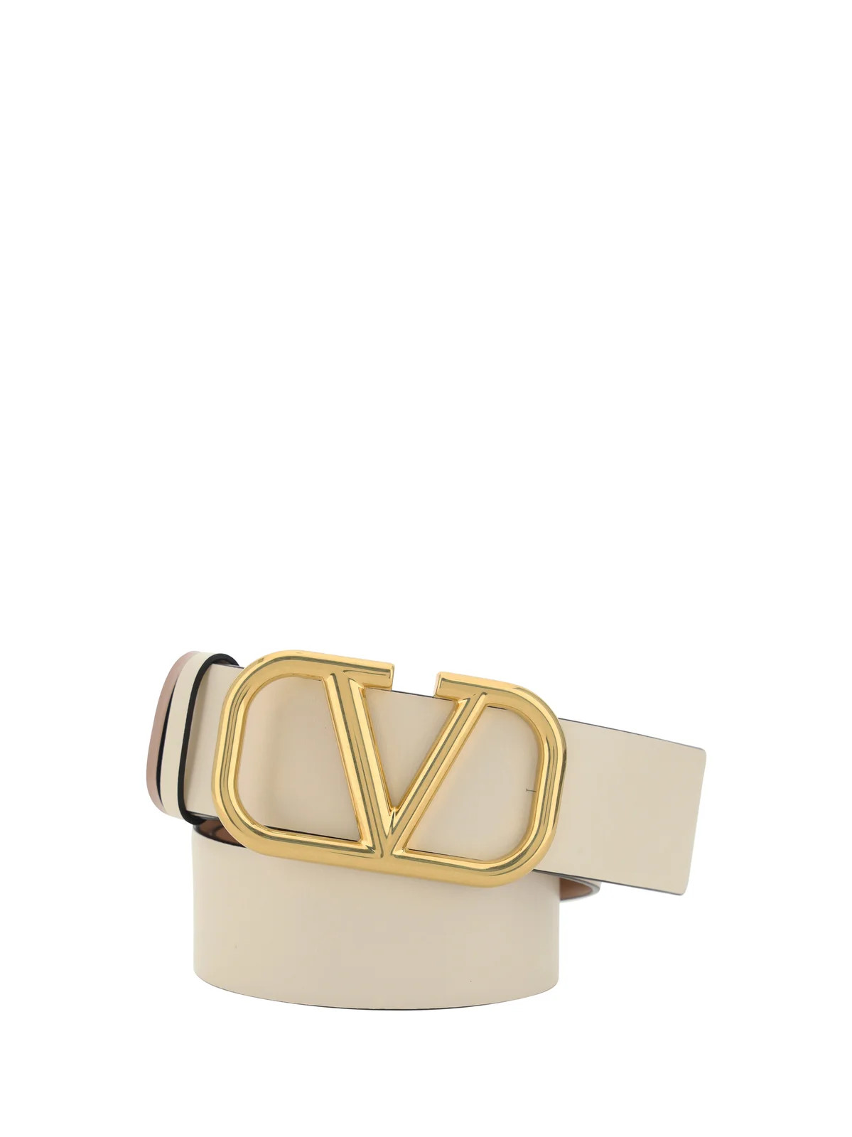 Valentino VLogo Signature Reversible Belt | Cettire Global