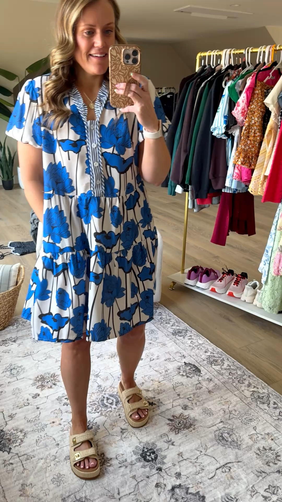 Amazon 
Amazon new arrivals
Amazon dress
Summer dress
Casual dress
Vacation dress 

#LTKmomlife #LTKgrwm #LTKdayinmylife