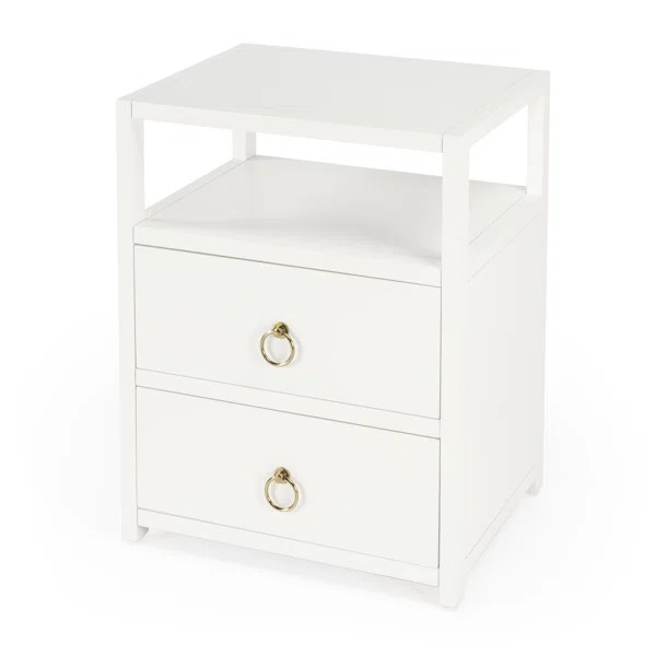 Elin Nightstand | Wayfair North America