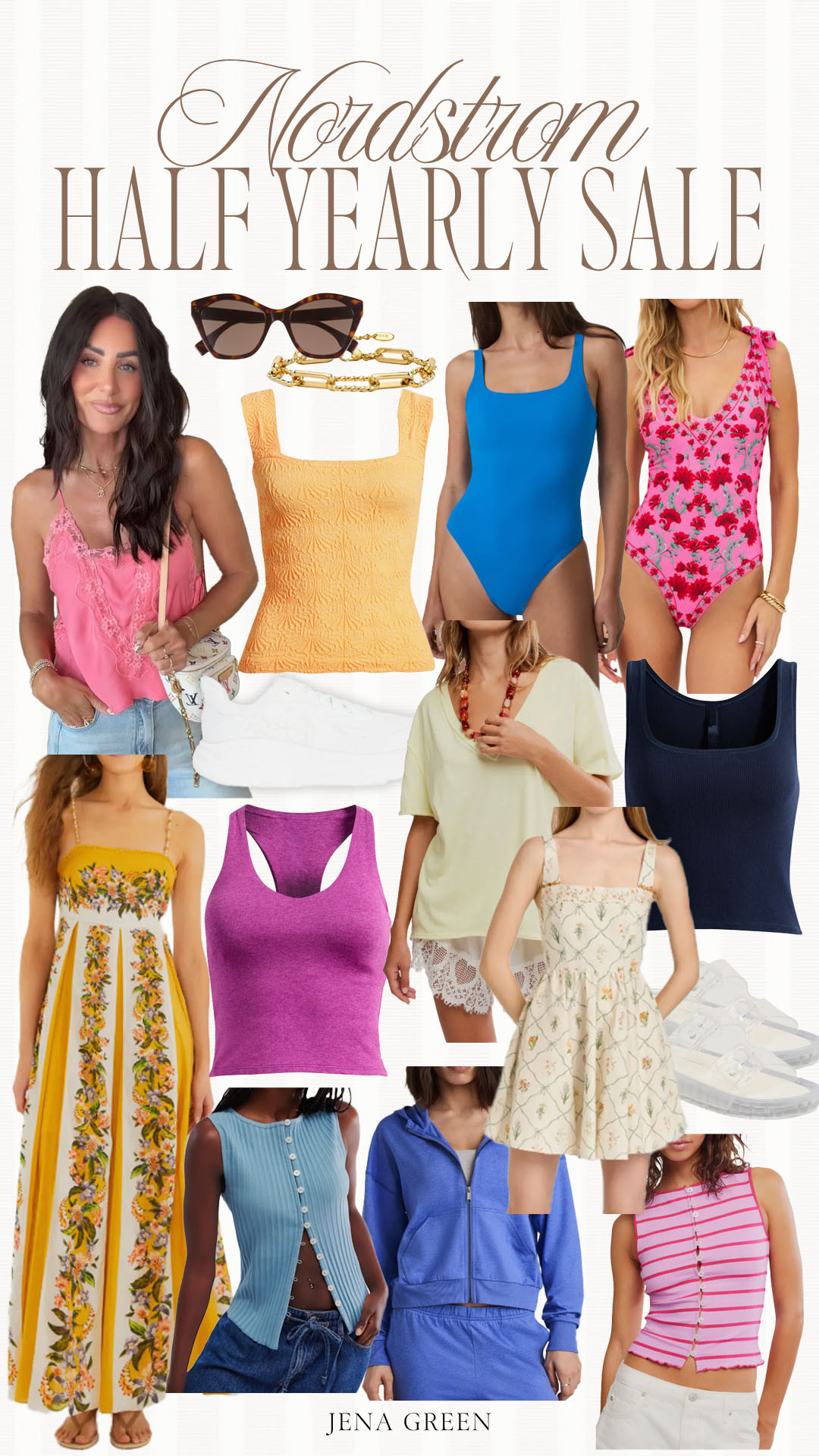 Nordstrom Half Yearly Sale | Nordstrom Sale | Nordstrom Deals  

 #LTKootd #LTKSeasonal #LTKSaleAlert
