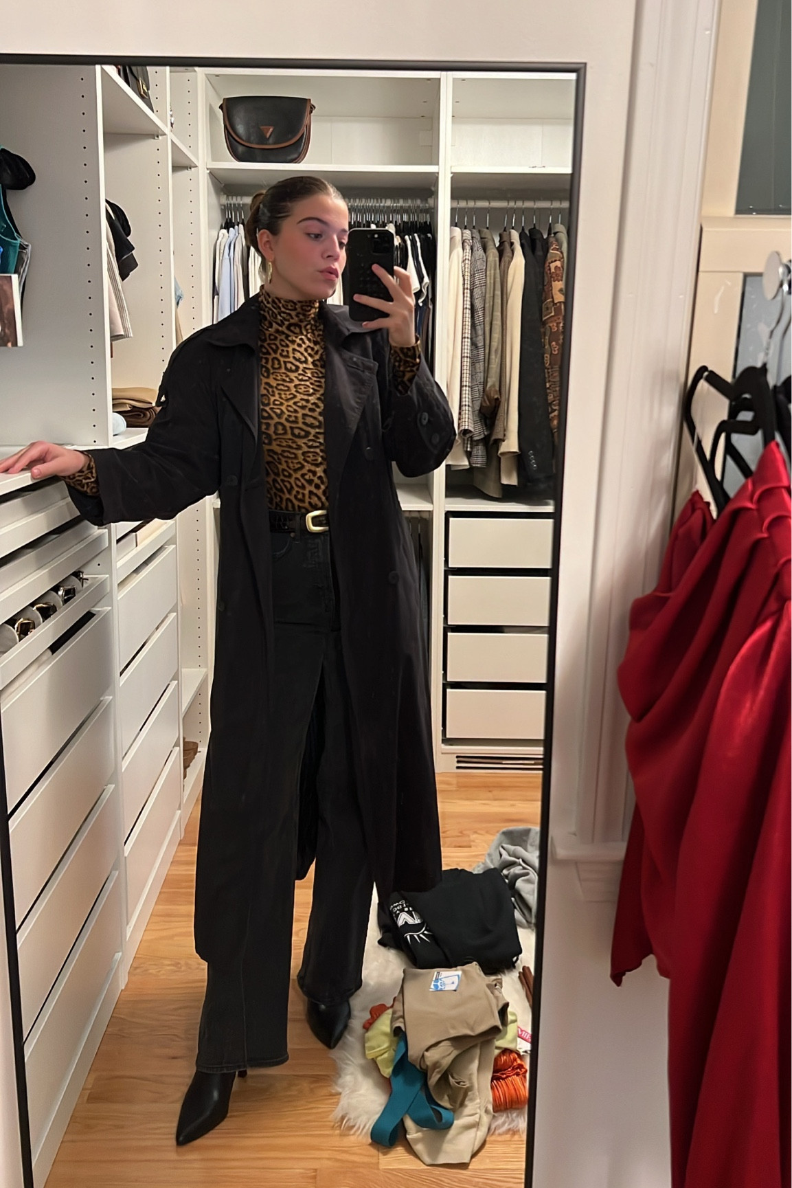 OOTN 🖤