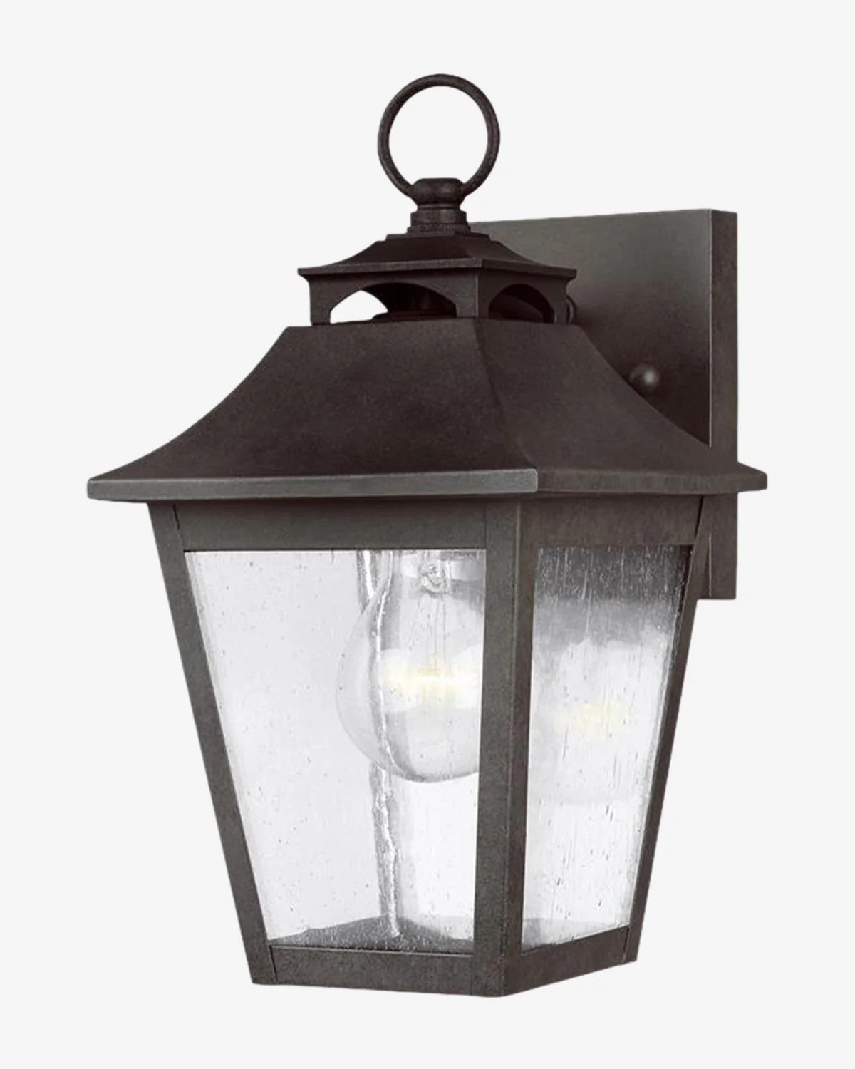 Galena Outdoor Lantern | McGee & Co. (US)