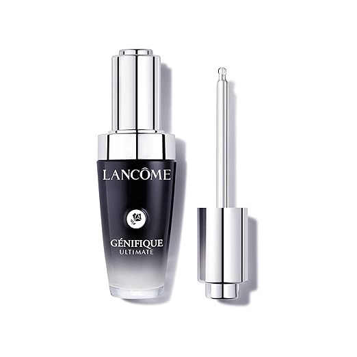 Lancôme Génifique Ultimate Dual Recovery Face Serum- Anti-Aging Serum Visibly Improves Fine Lin... | Amazon (US)
