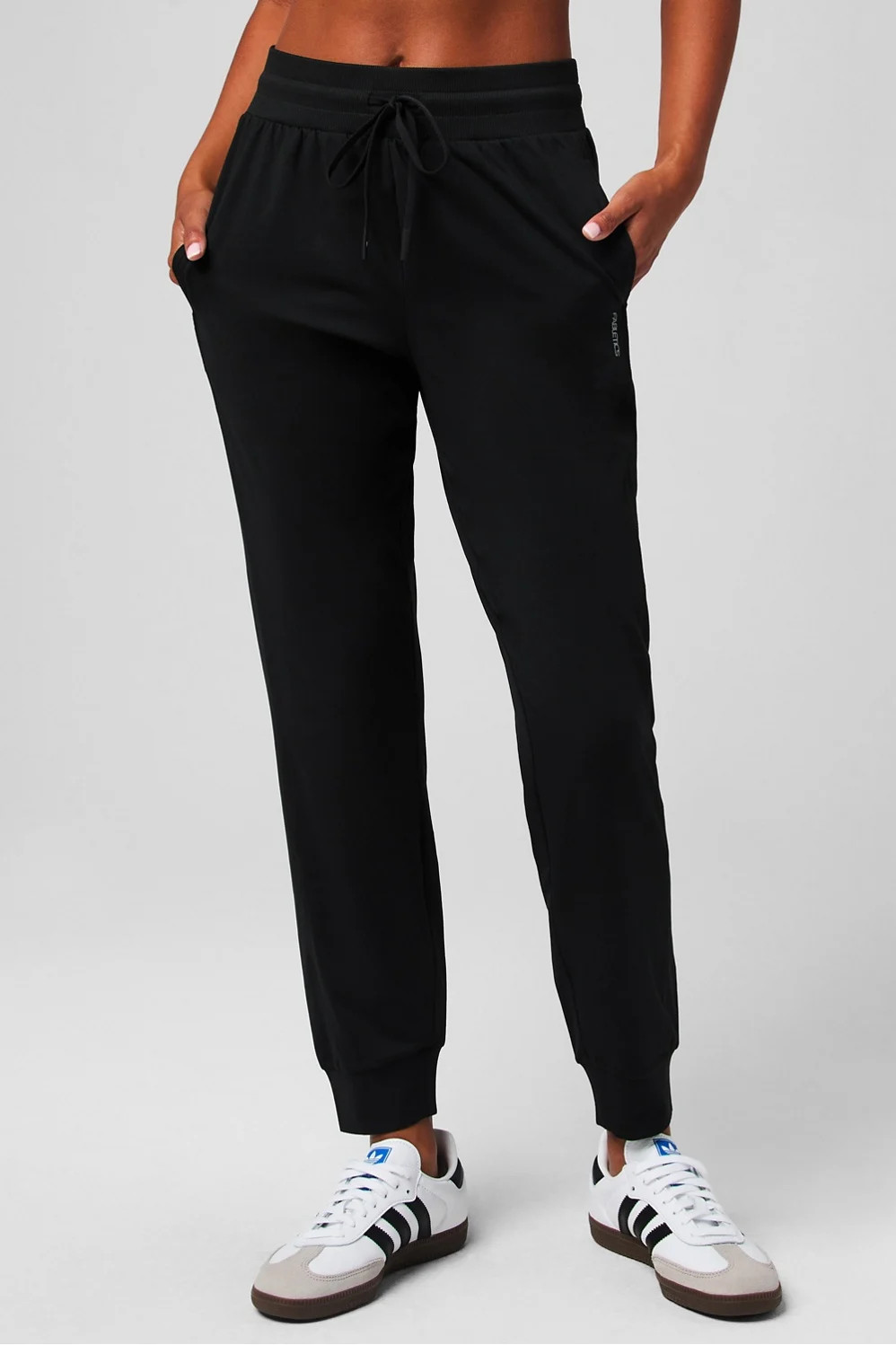 Cloud Jersey Jogger | Fabletics - North America