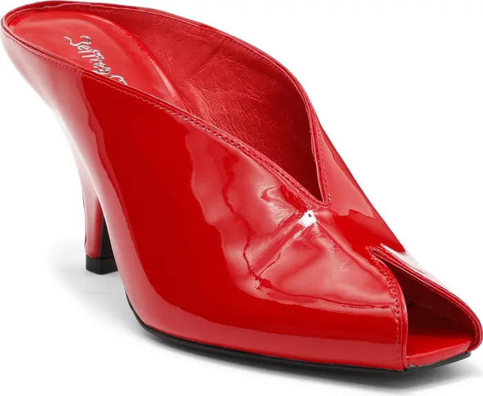 Parler Mule (Women) | Nordstrom