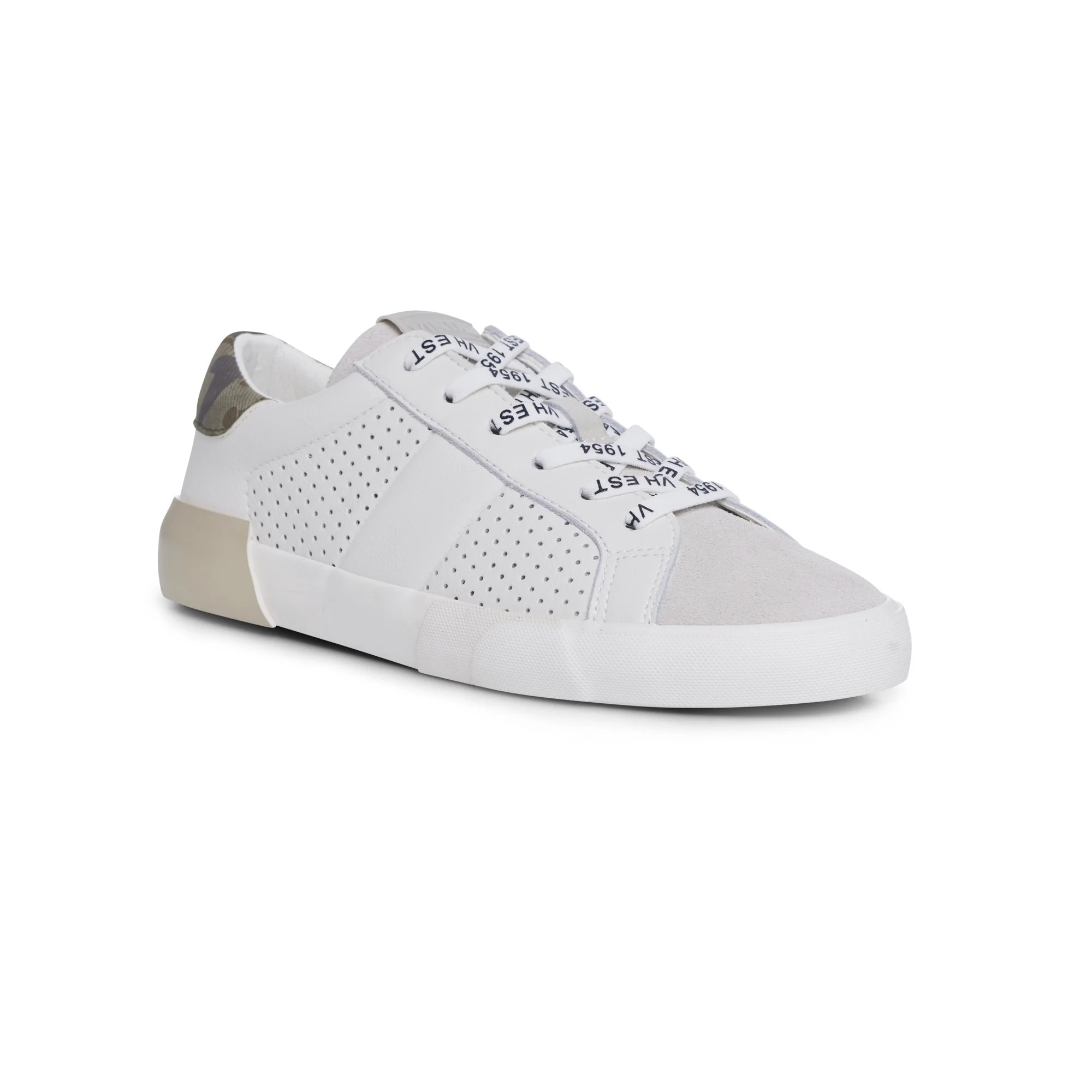 MOOD - WHITE CAMO MULTI | Vintage Havana