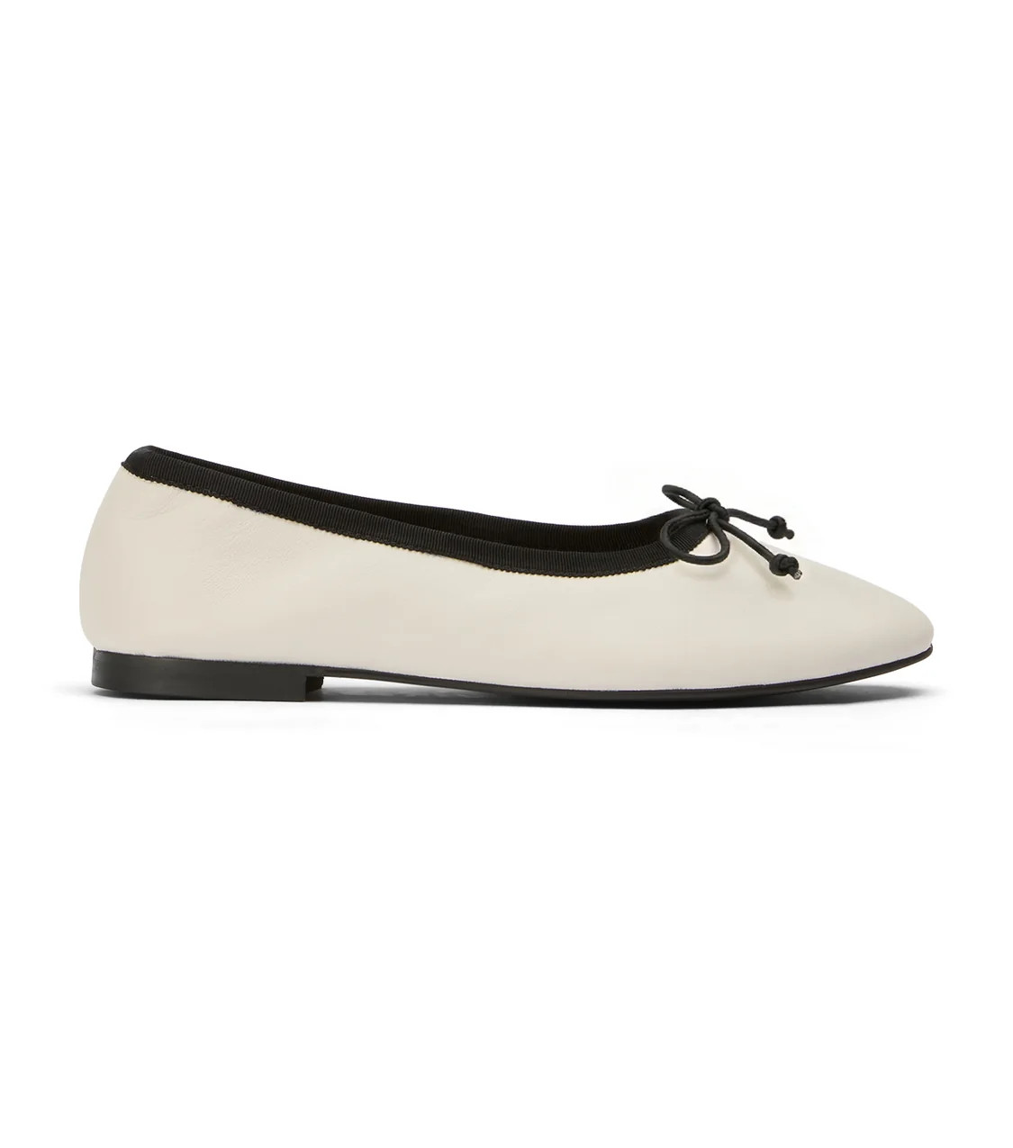 Chelsea Dove Nappa/Black | Tony Bianco US