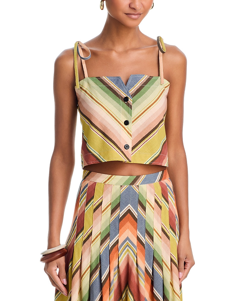 The Great. The Folio Tank | Bloomingdale's (US)