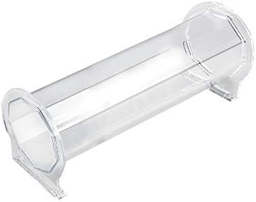 Amazon.com: Azar Displays 900030-2019 Headband Holder, Clear Acrylic Horizontal Headband Hairband... | Amazon (US)