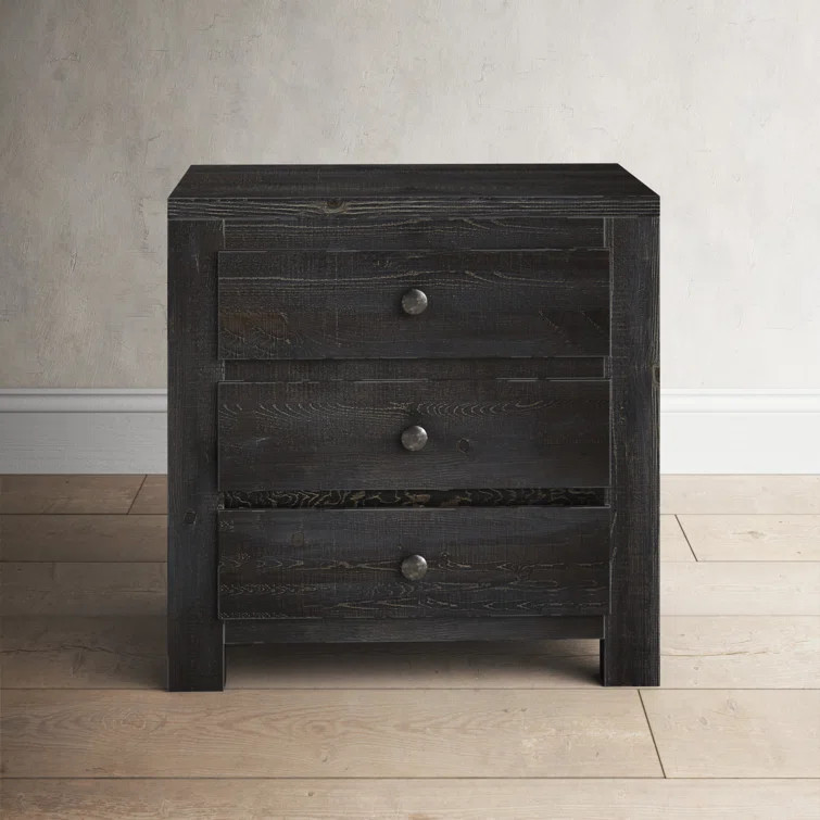 Seabrook Nightstand | Wayfair North America