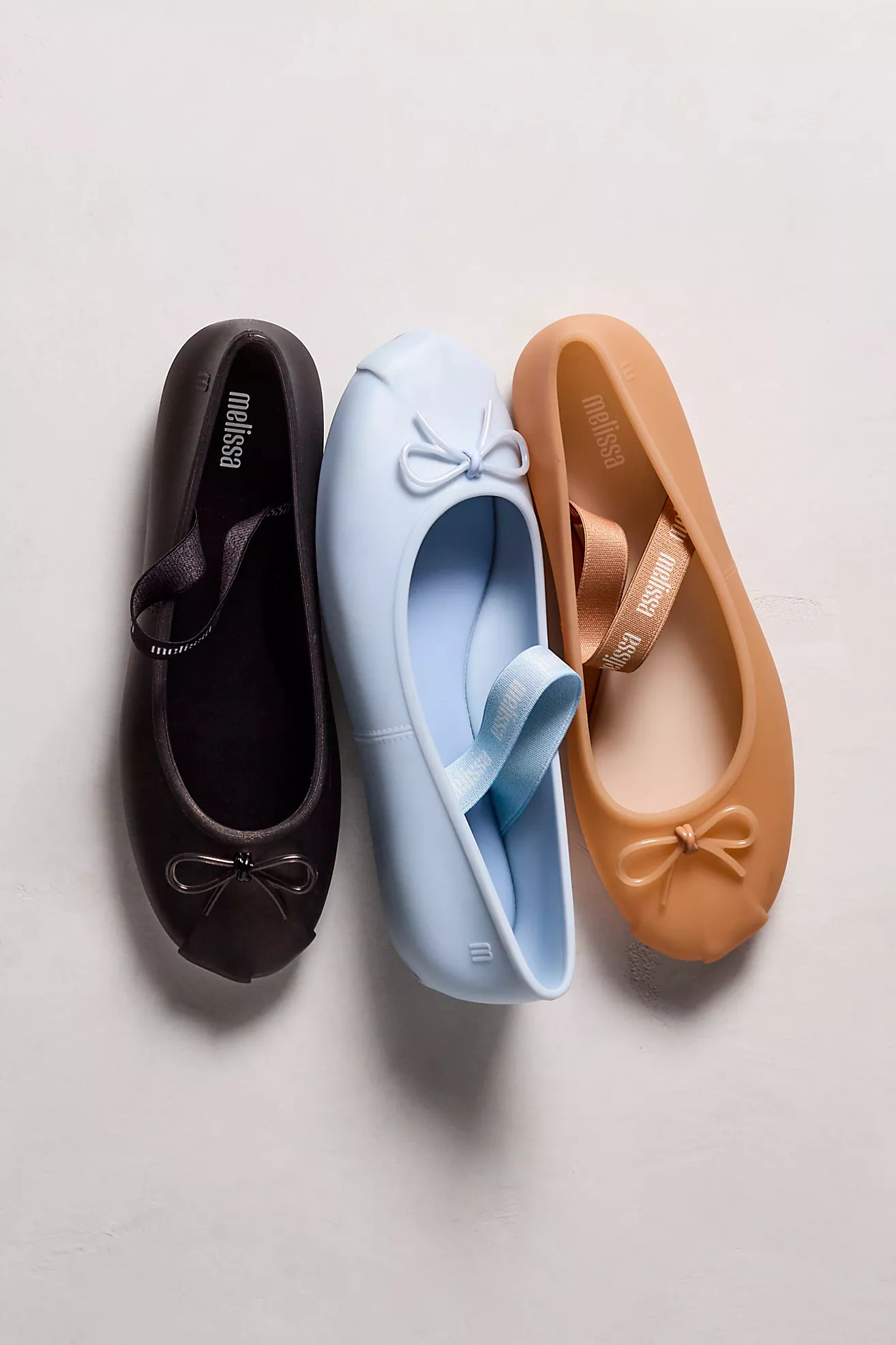 Melissa Sophie Ballet Flats | Free People (Global - UK&FR Excluded)
