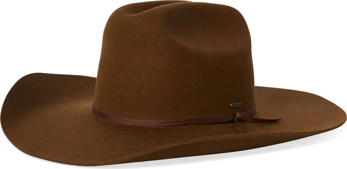 El Paso Wool Cowboy Hat | Nordstrom