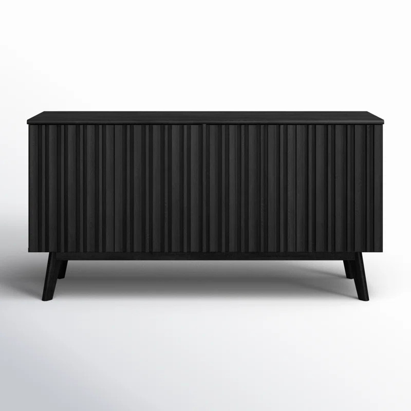 Helena 62'' Media Console | Wayfair North America