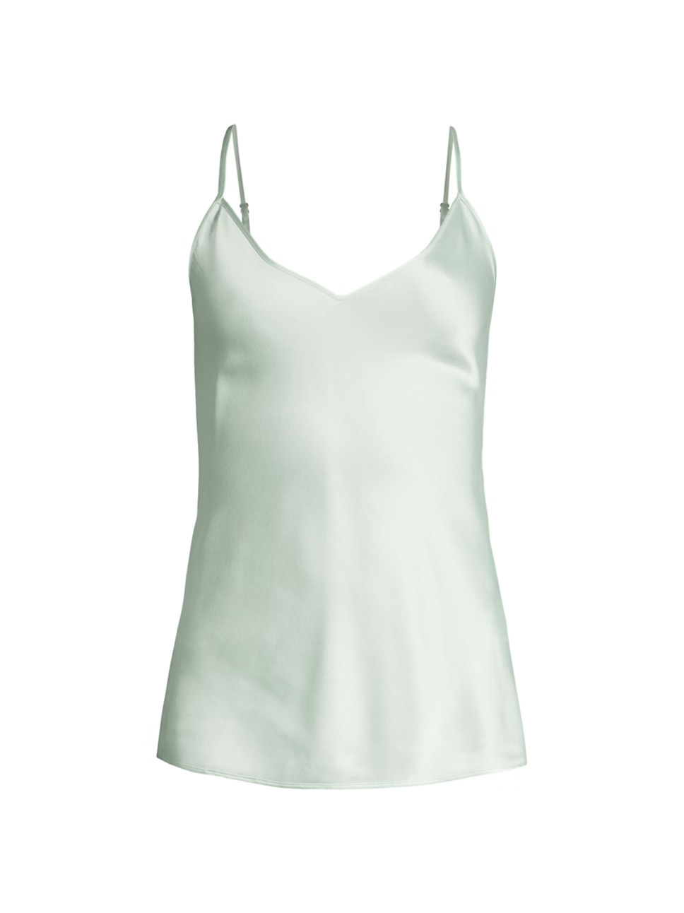 Lucca Silk Pullover Tank | Saks Fifth Avenue