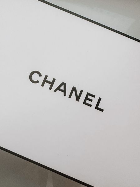 Chanel fall collection ✨

#LTKunder50 #LTKSeasonal #LTKbeauty