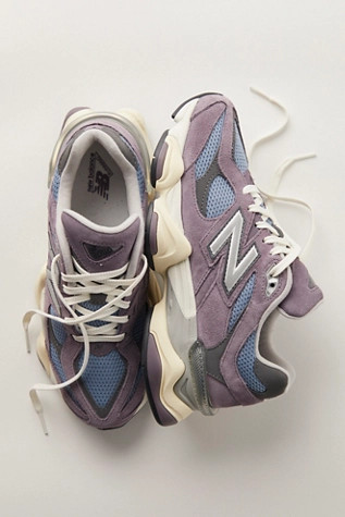 New Balance 9060 Sneakers | Free People (Global - UK&FR Excluded)