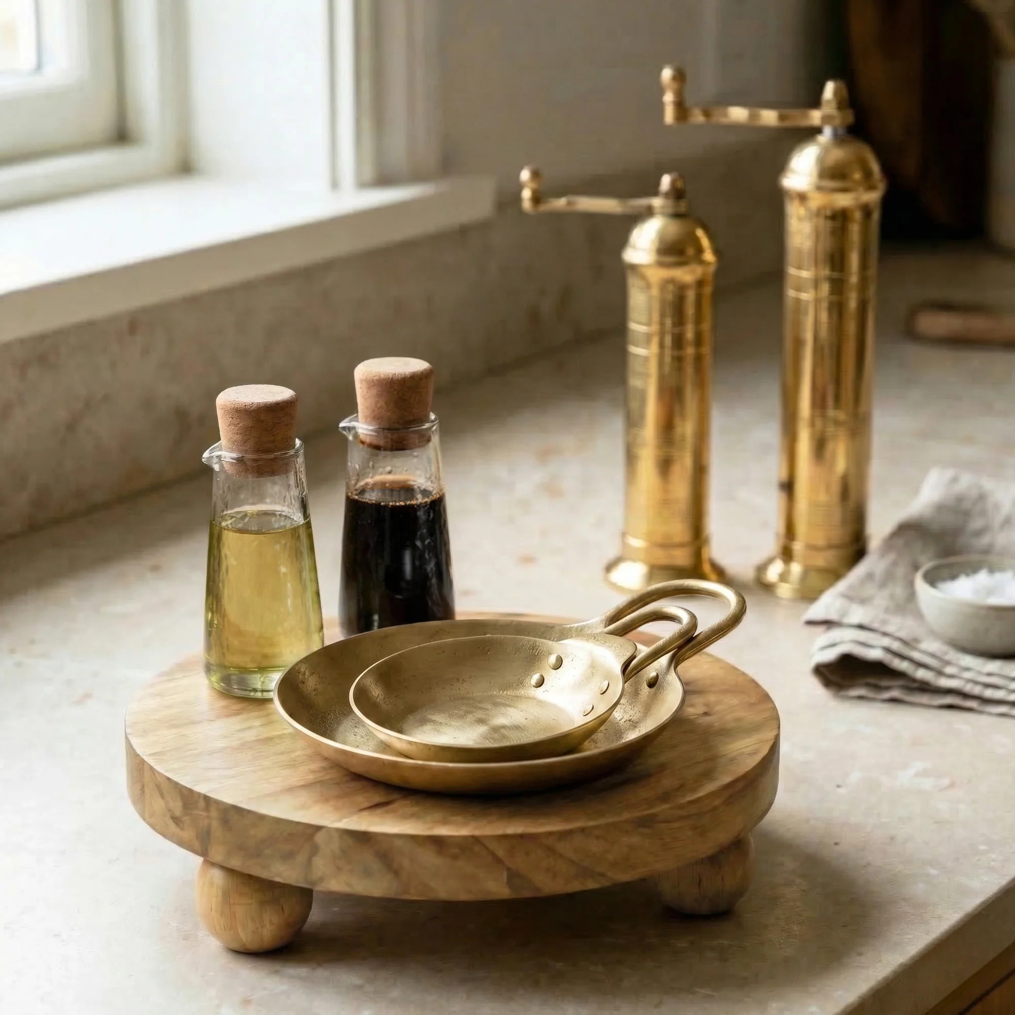 The Cooks Counter Set
 \u2013 Cove Home | Cove Home
