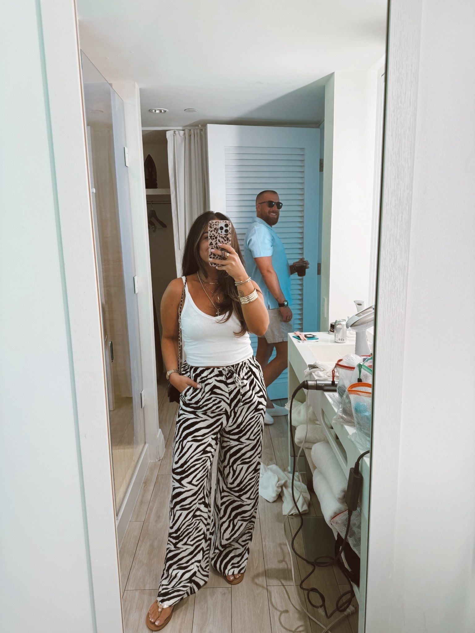 These pants were so fun. I’m obsessed!!

#LTKFindsUnder50 #LTKStyleTip #LTKSeasonal