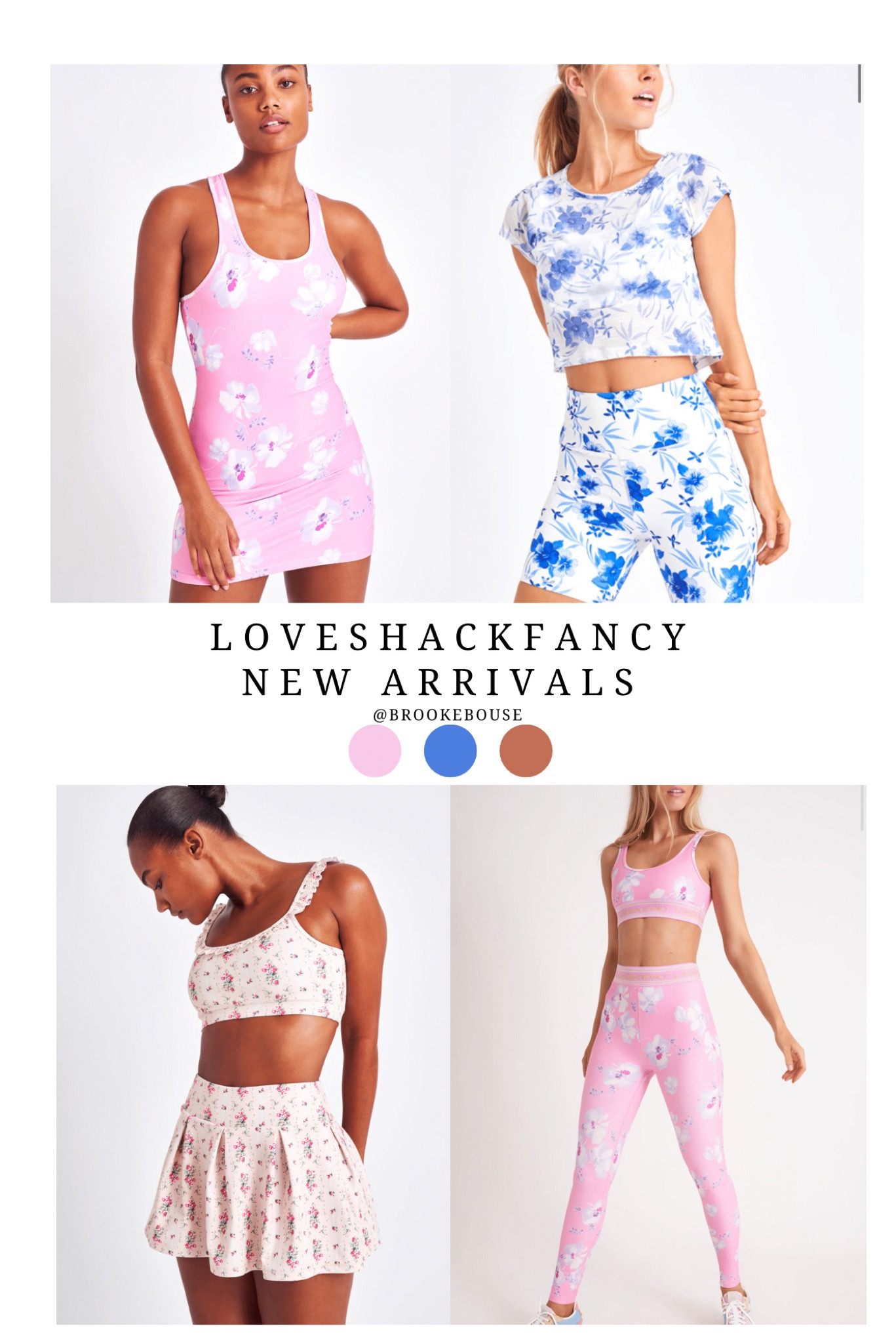 LSF new active wear line 

#LTKstyletip #LTKfit #LTKU