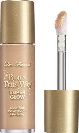 Born This Way Undetectable Natural Finish Foundation | Nordstrom